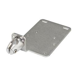 E11121 - MOUNTING BRACKET ANGLED