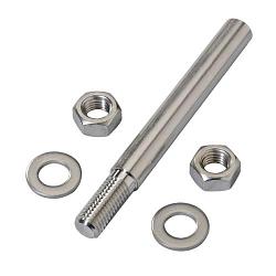 E20938 - ROD MOUNTING STRAIGHT D12MM