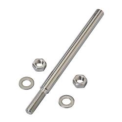 E21081 - ROD MOUNTING STRAIGHT D10MM