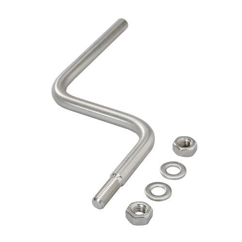 E20940 - ROD MOUNTING ANGLED