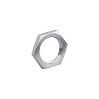 E10028 - NUT M18X1 V4A 2 PIECES