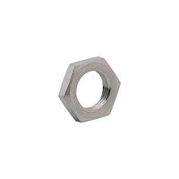 E10025 - NUT M12X1 V4A 2 PIECES