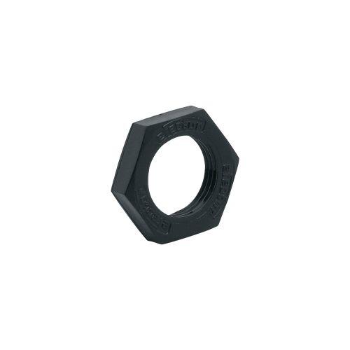 E10023 - NUT+WASHER M12X1 2 PIECES