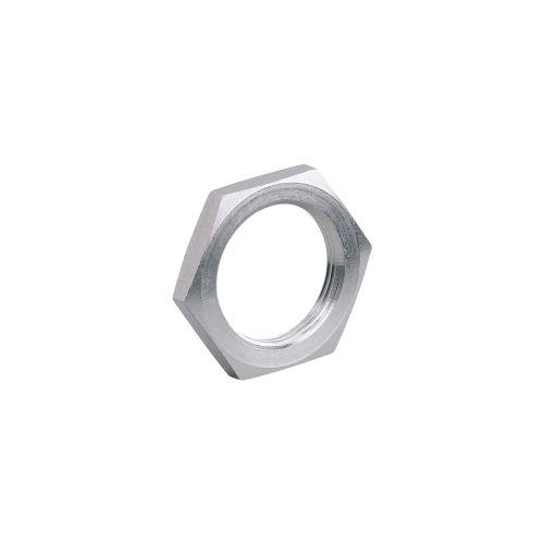 E21092 - NUT M18 ST.STEEL 100PCS.