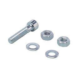 E21208 - SCREW M10X45               200