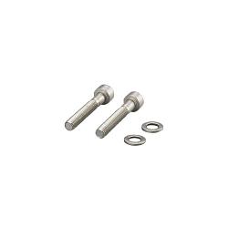 E17011 - MOUNTING SCREWS M5X30