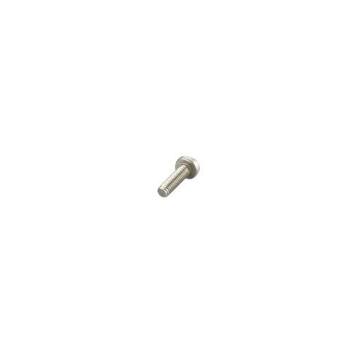 E12584 - 10x One way screw M4x20