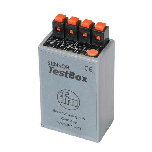 E18401 - SENSOR TESTPAK