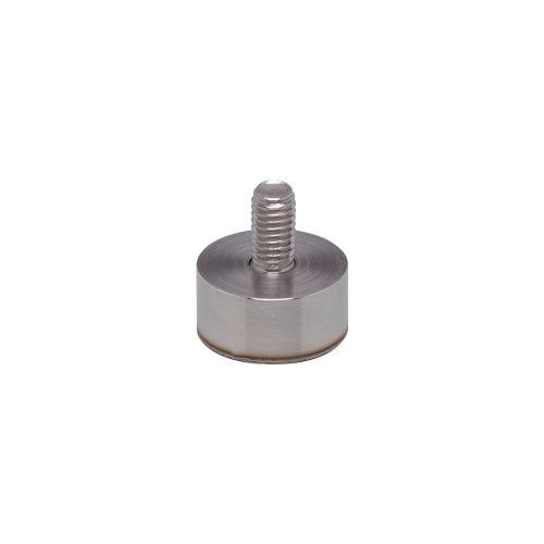 E12291 - MAGNET M3.1/BARIUM F.STAINLESS