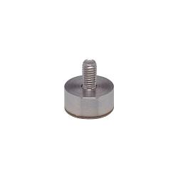 E12291 - MAGNET M3.1/BARIUM F.STAINLESS