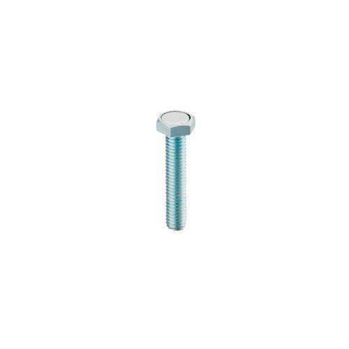 E12540 - MAGNET M7.0  NEODYM, SCREW M6, 13MM NUT