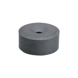 E10753 - MAGNET M5.0 BARRIUM FERRITE