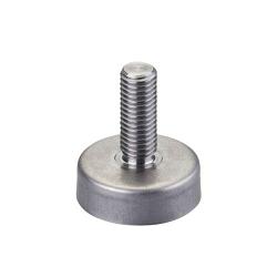 E12350 - MAGNET M4.1/M12 STAINLESS