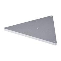 E3M140 - REFLECTOR IRF 1800 TRIANGLE 200MM