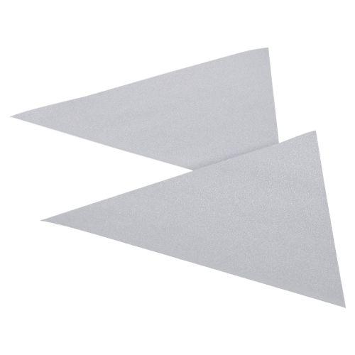 E3M141 - REFLECTOR TAPE IRF 1800 TRIANGLE 200MM