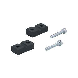 E20107 - MOUNTING CLAMP 3 MM