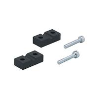 E20104 - MOUNTING CLAMP 5 MM