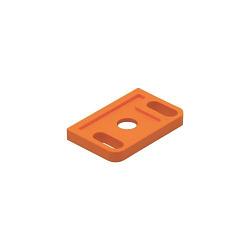 E10585 - MOUNTING BRACKET 5MM/IND