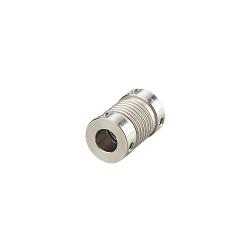 E60216 - COUPLING V4A