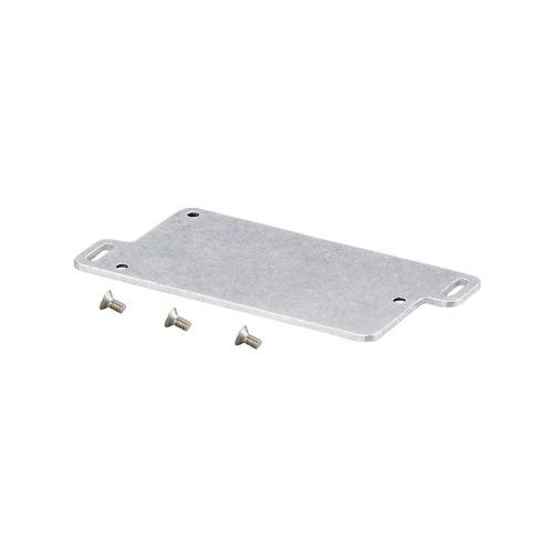 E3X101 - Mounting Set O3X Front