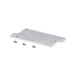 E3X101 - Mounting Set O3X Front