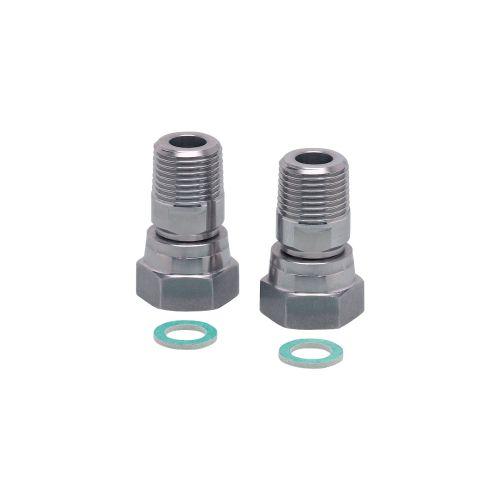 E40200 - REDADAPT G1/2"-1/2NPT