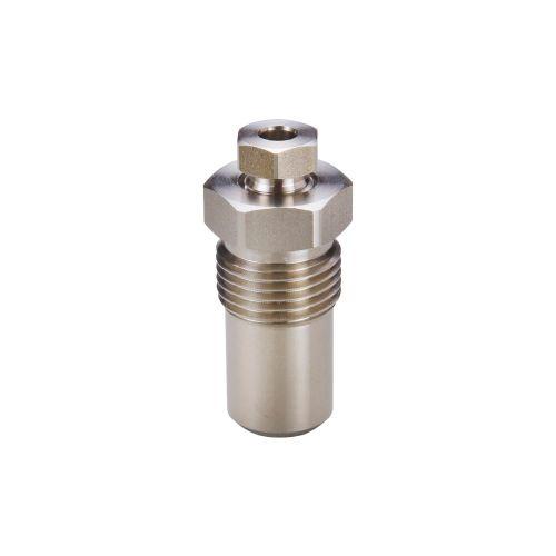 E30144 - G 1/2" COMPRESSION FITTING