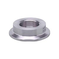 E33209 - ADAPT IFM-CLAMP ISO2852 2" 3A