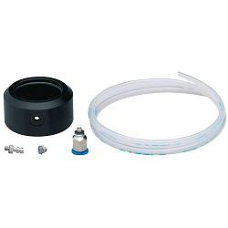 E30038 - COVER FILTER SYSTEM