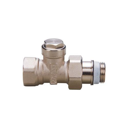 E40250 - ADJUSTMENT VALVE G1/2"