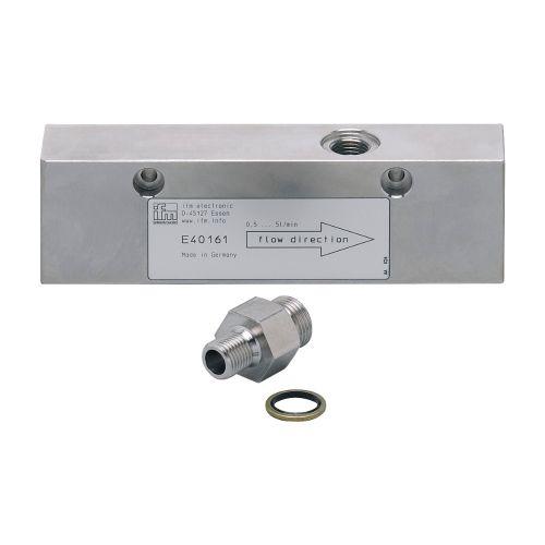 E40161 - ADAPTBLOCK D10 G1/4