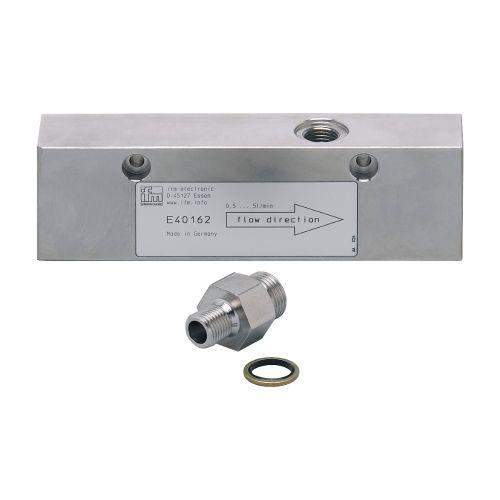 E40162 - ADAPTBLOCK D16 G1/2