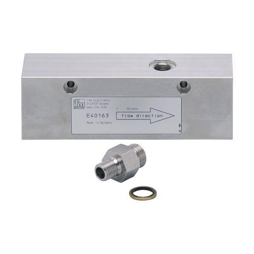 E40163 - ADAPTBLOCK D22 G3/4