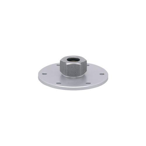 E43001 - FLANGE PLATE 73-90 D16