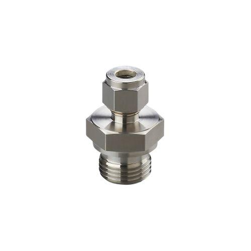 E40267 - COMPRESSION FITTING G1/2 METALLIC SEALIN