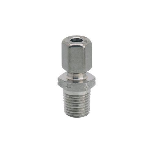 E30049 - PROGRESSIVE RG FITTING D6 NPT