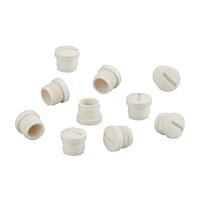 E70297 - Protective cap food M12 10pc