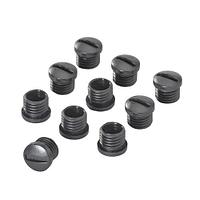 E11256 - PROTECTIVE CAP M8 10 PIECES