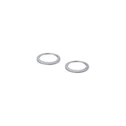 E12412 - LOCK WASHER M12 COATED (2 pcs)