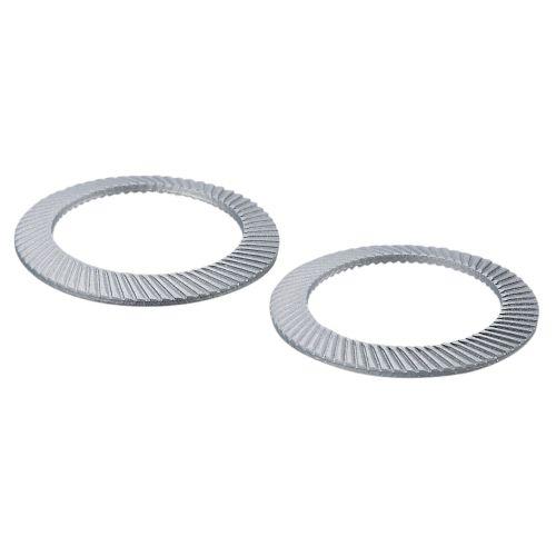 E12414 - LOCK WASHER  M30 COATED (2 pcs)