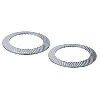 E12414 - LOCK WASHER M30 COATED (2 pcs)