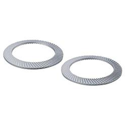 E12414 - LOCK WASHER  M30 COATED (2 pcs)