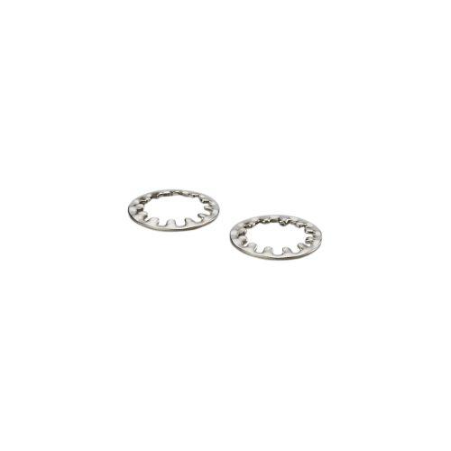 E12342 - LOCK WASHER M18 VA (2 pcs)