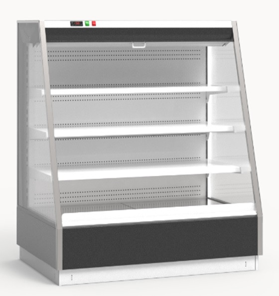 Витрина холодильная Cryspi Lazio S9 1250 Д