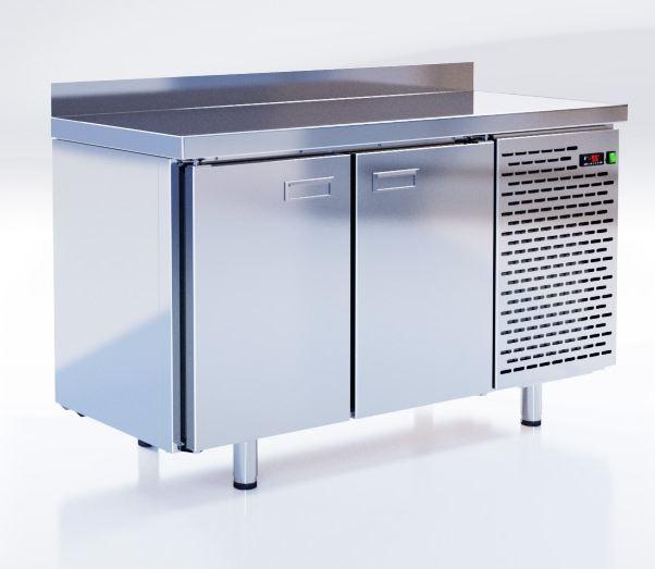 Холодильный стол Cryspi СШC-0,2 GN-1400