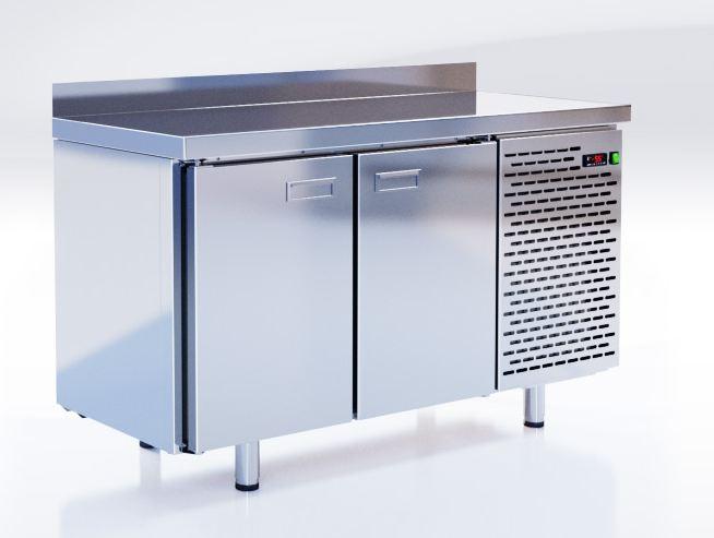 Холодильный стол Cryspi СШН-0,2 GN-1400