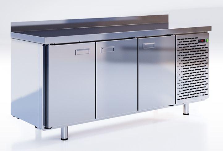 Холодильный стол Cryspi СШН-0,3 GN-1850