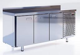 Холодильный стол Cryspi СШН-0,3-1850