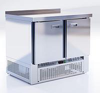 Холодильный стол Cryspi СШС 02,2-1000 NDSBS