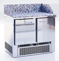 Холодильный стол Cryspi СШС-0,2 GN-1000 NDGBS